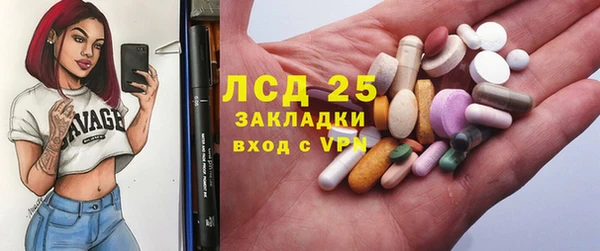 стафф Баксан